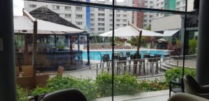 Radisson Blu Hotel cu restaurantele Prime si Ginger 05