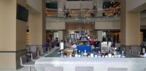 Radisson Blu Hotel cu restaurantele Prime si Ginger 06