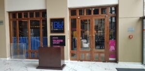 Radisson Blu Hotel cu restaurantele Prime si Ginger 07