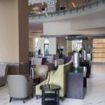 Radisson Blu Hotel cu restaurantele Prime si Ginger 08