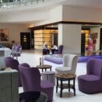 Radisson Blu Hotel cu restaurantele Prime si Ginger 09