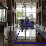 Radisson Blu Hotel cu restaurantele Prime si Ginger 10