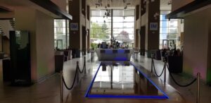 Radisson Blu Hotel cu restaurantele Prime si Ginger 10