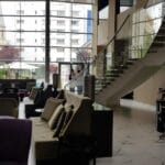 Radisson Blu Hotel cu restaurantele Prime si Ginger 11