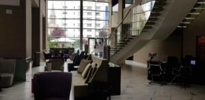 Radisson Blu Hotel cu restaurantele Prime si Ginger 11