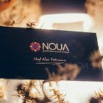 Restaurant NOUA