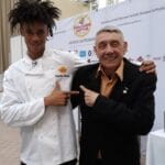 Sarbatoarea Gustului Alain Alexanian 1