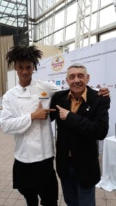 Sarbatoarea Gustului Alain Alexanian 1