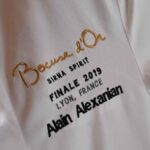 Sarbatoarea Gustului Alain Alexanian 2