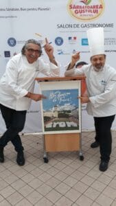 Sarbatoarea Gustului Alain Alexanian 4