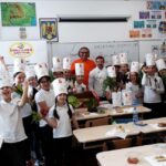 Sarbatoarea Gustului Alain Alexanian