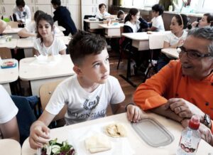 Sarbatoarea Gustului Alain Alexanian