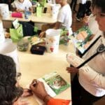 Sarbatoarea Gustului Alain Alexanian