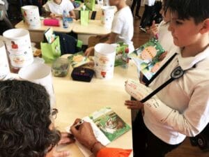 Sarbatoarea Gustului Alain Alexanian