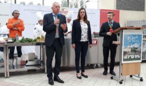 Sarbatoarea Gustului Alain Alexanian 9