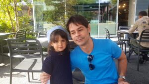 Stapanul Raionul Floreasca si stapana stapanului