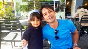 Stapanul Raionul Floreasca si stapana stapanului