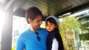 Stapanul Raionul Floreasca si stapana stapanului