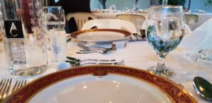 Un Iftar la Amhar Azeth mai 2019 in Bucuresti 05