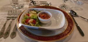 Un Iftar la Amhar Azeth mai 2019 in Bucuresti 08