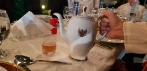 Un Iftar la Amhar Azeth mai 2019 in Bucuresti 10