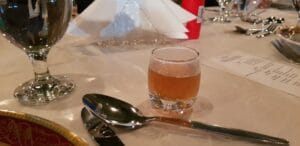 Un Iftar la Amhar Azeth mai 2019 in Bucuresti 11