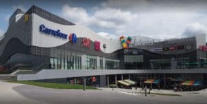 Vedranda Mall Bucuresti