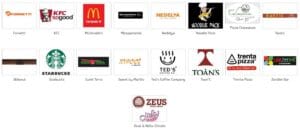 Vedranda Mall foud court