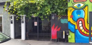 AltFel, bistrou cu bucatarie, urbana 19