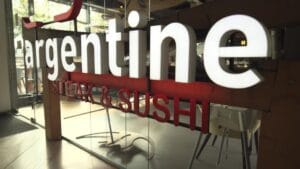 Argentine Steak Sushi Herastrau 07