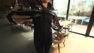 Argentine Steak Sushi Herastrau 20