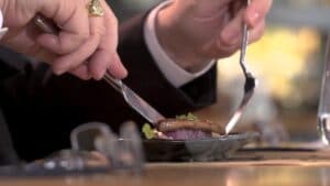 Argentine Steak Sushi Herastrau 27