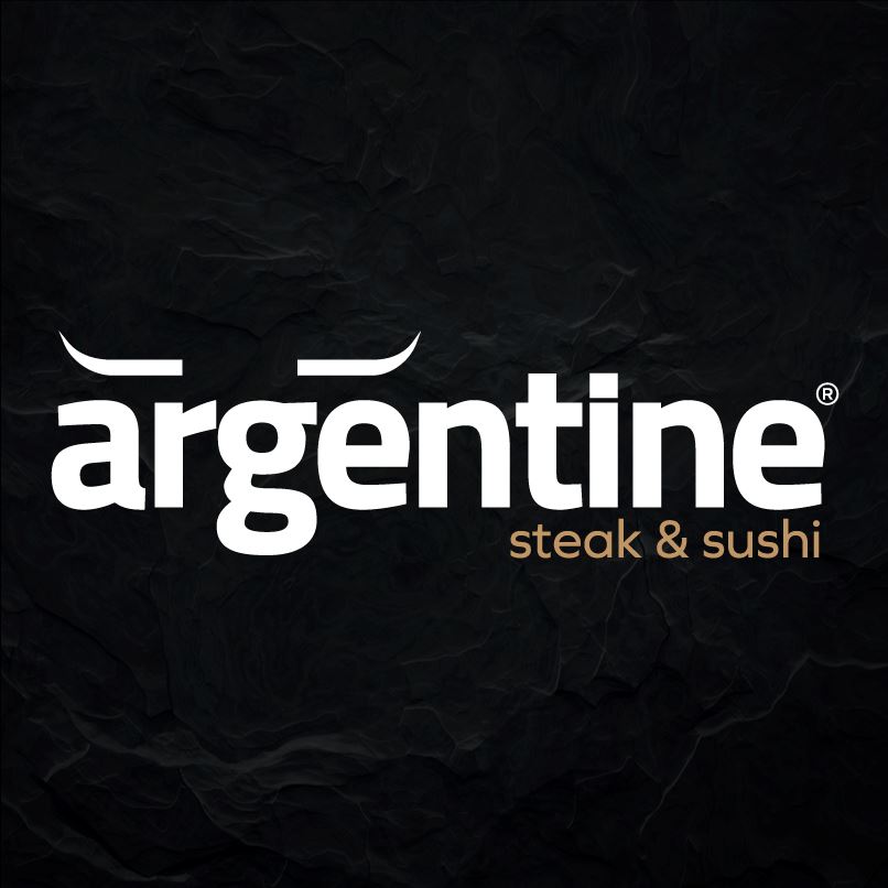 Argentine Stean & Sushi