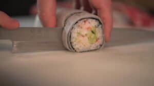 Bucataria restaurantului Argentine 09