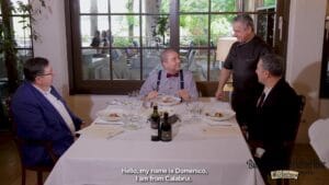 Bucharest Degustation Tour Isoletta