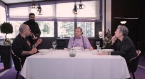 Bucharest Degustation Tour LAtelier