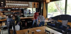 Bucharest Degustation Tour la Argentine