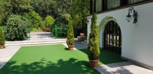 Casa Alba Baneasa restaurant traditional romanesc 02