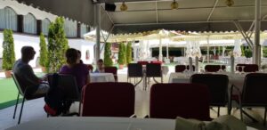 Casa Alba Baneasa restaurant traditional romanesc 05