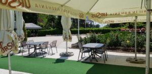 Casa Alba Baneasa restaurant traditional romanesc 06