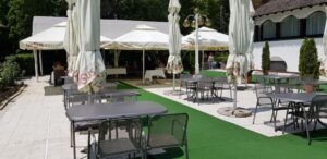 Casa Alba Baneasa restaurant traditional romanesc 10