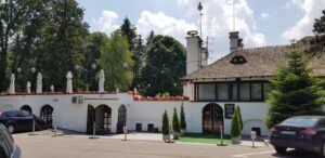 Casa Alba Baneasa restaurant traditional romanesc 14