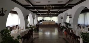 Casa Alba Baneasa restaurant traditional romanesc 17
