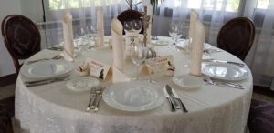 Casa Alba Baneasa restaurant traditional romanesc 19