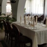 Casa Alba Baneasa restaurant traditional romanesc 20