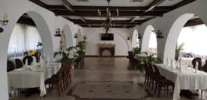 Casa Alba Baneasa restaurant traditional romanesc 21