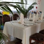 Casa Alba Baneasa restaurant traditional romanesc 22