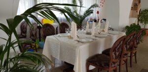 Casa Alba Baneasa restaurant traditional romanesc 22