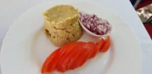 Casa Alba Baneasa restaurant traditional romanesc 27