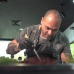 Chef Catalin Petrescu